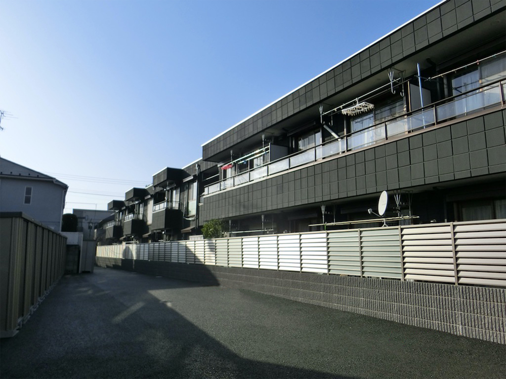 Ｔ邸　改築工事（世田谷区）専用住宅 RC造 ２階建 内部リニューアル 竣工　2011年12月