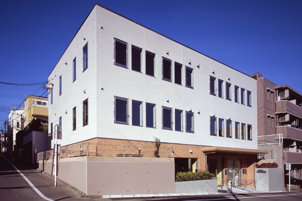 久が原Aビル （大田区）