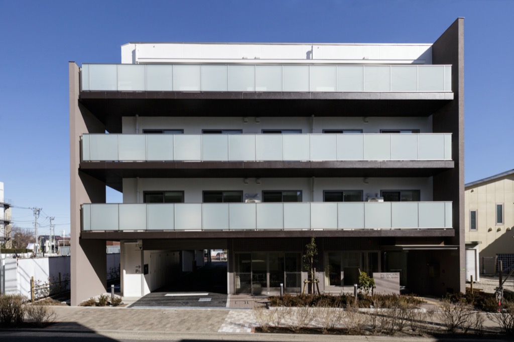 特別養護老人ホーム(世田谷区)