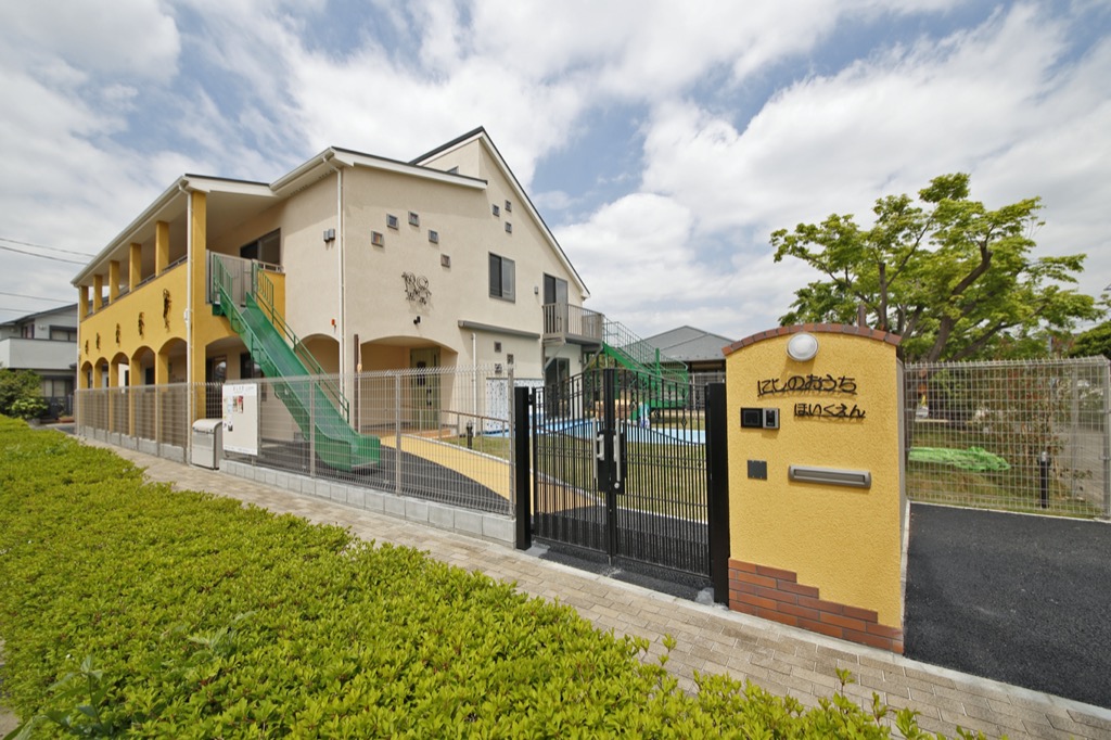 保育園(世田谷区)