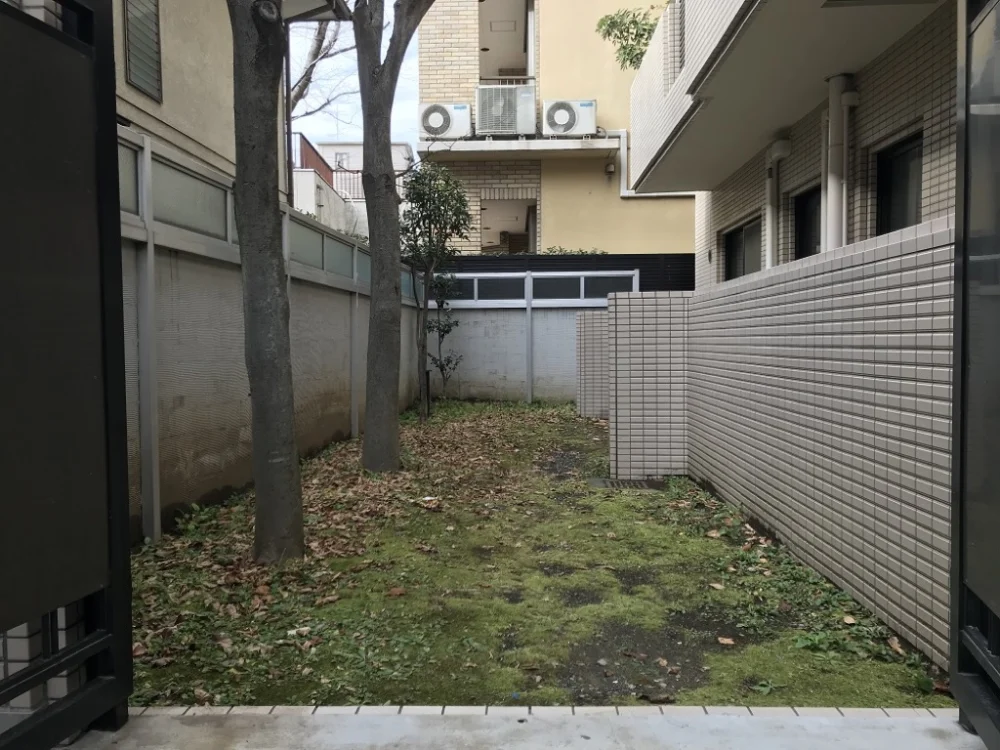 Before リフォーム外部