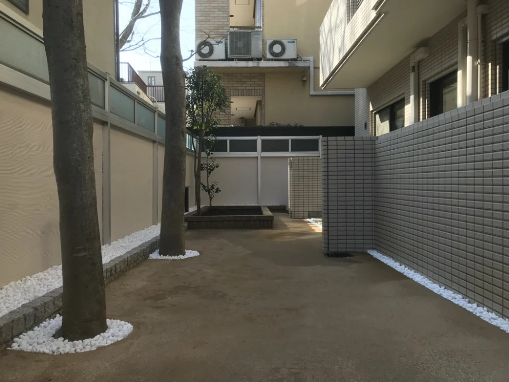 リフォーム外部