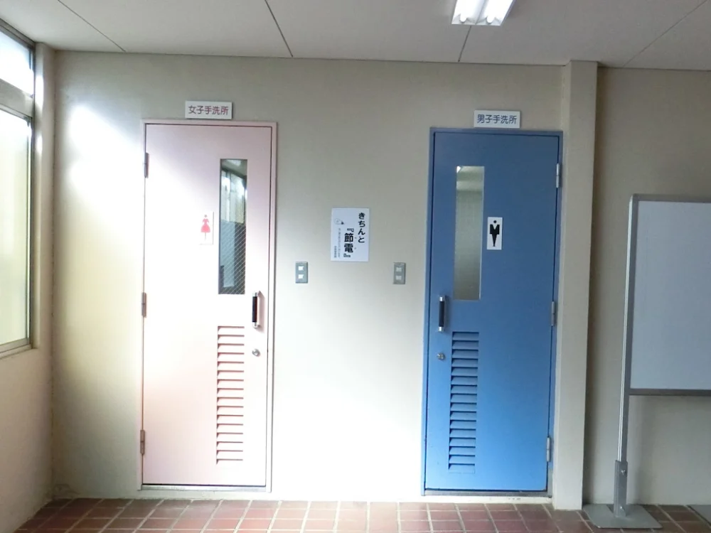 Before リフォーム内部