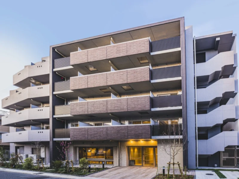 経堂寄宿舎(世田谷区)