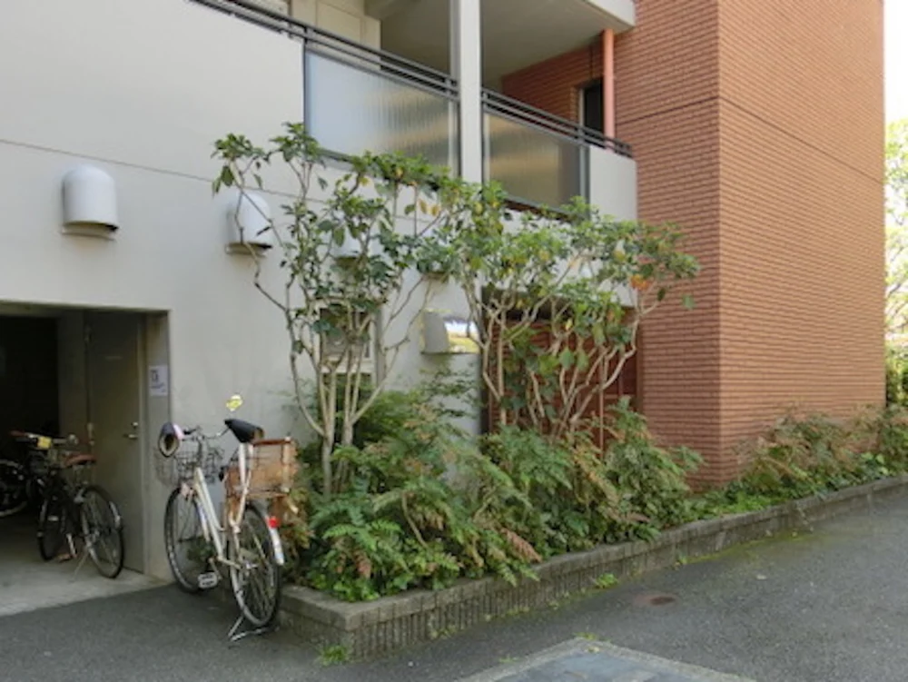 Before リフォーム外部