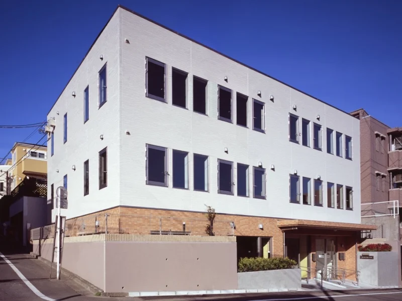 久が原Aビル （大田区）