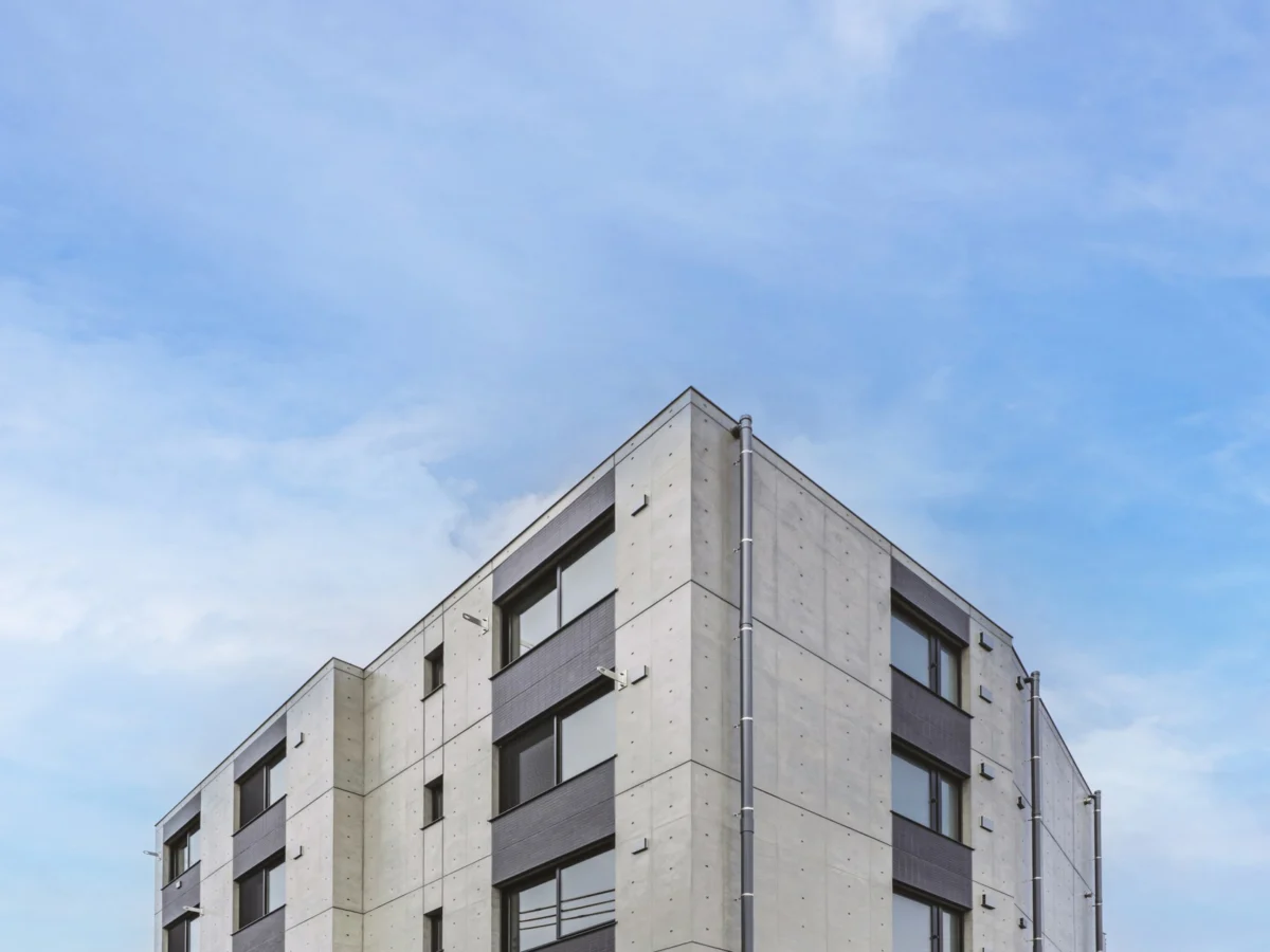 西大井マンション(品川区)