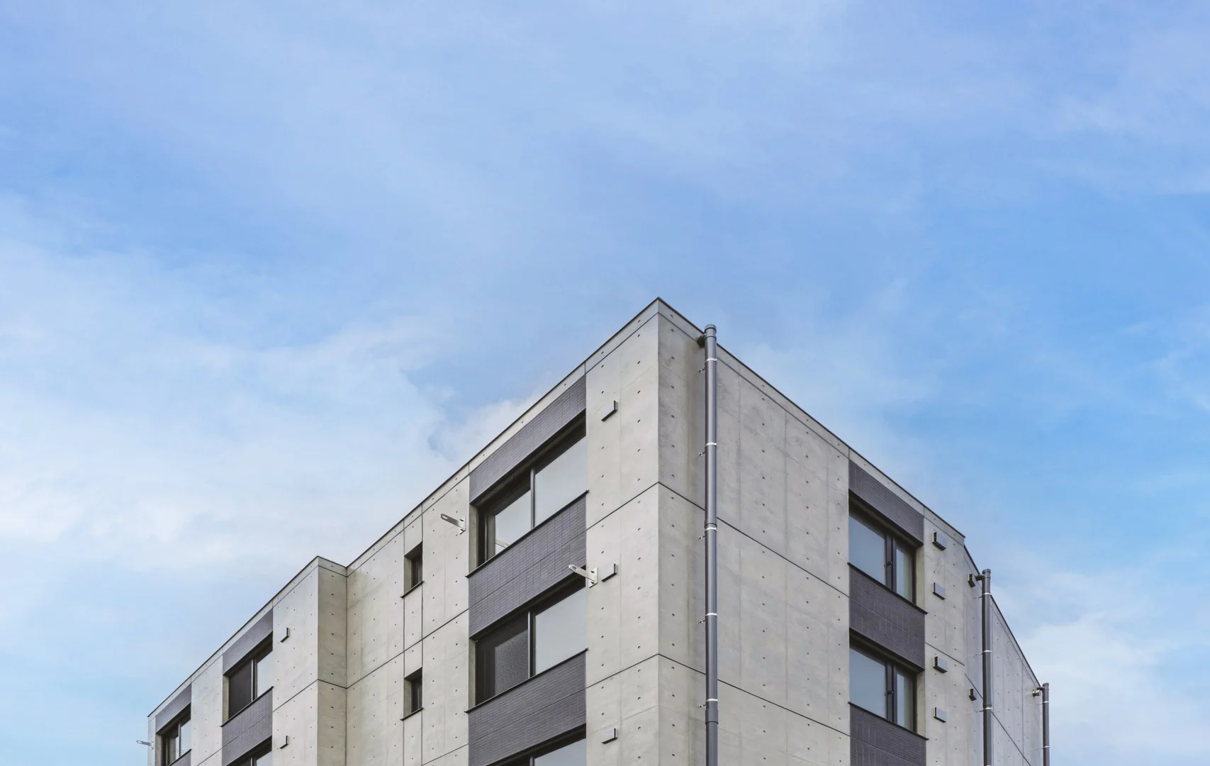 西大井マンション(品川区)