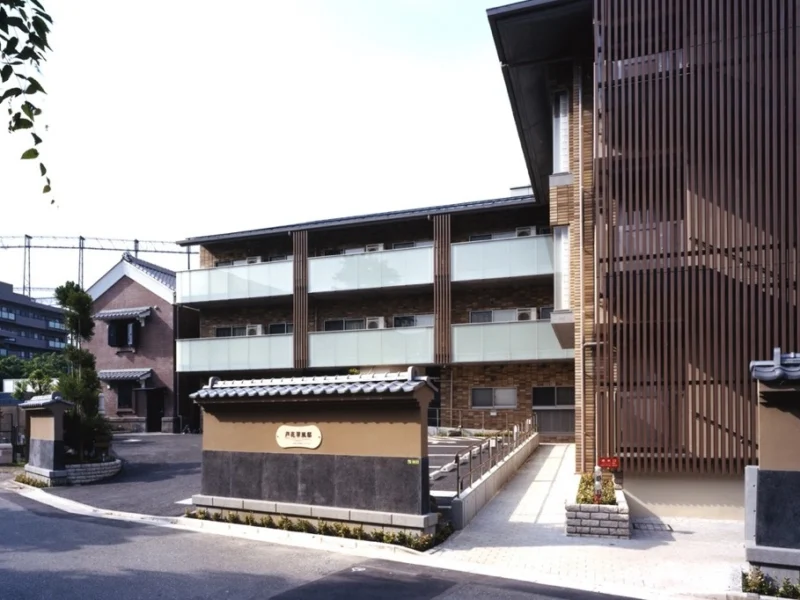 有料老人ホーム(世田谷区)