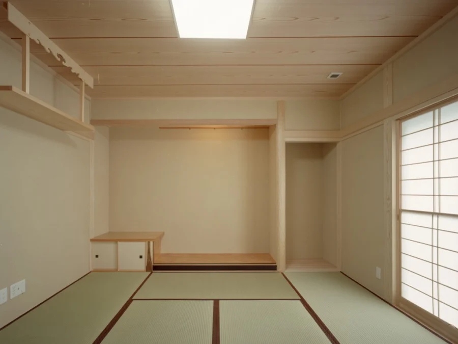 居室