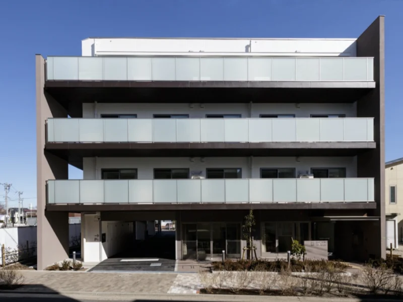 特別養護老人ホーム(世田谷区)