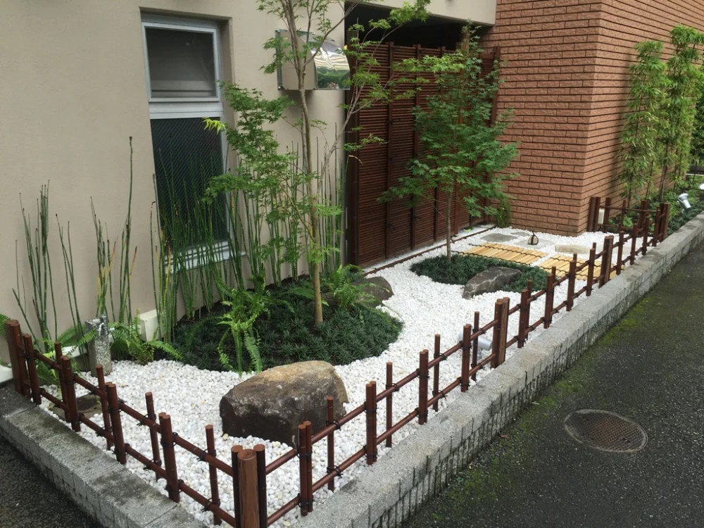 リフォーム外部