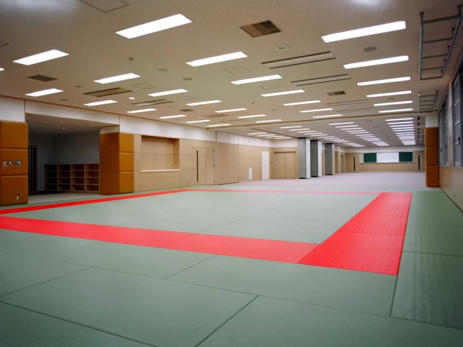 道場