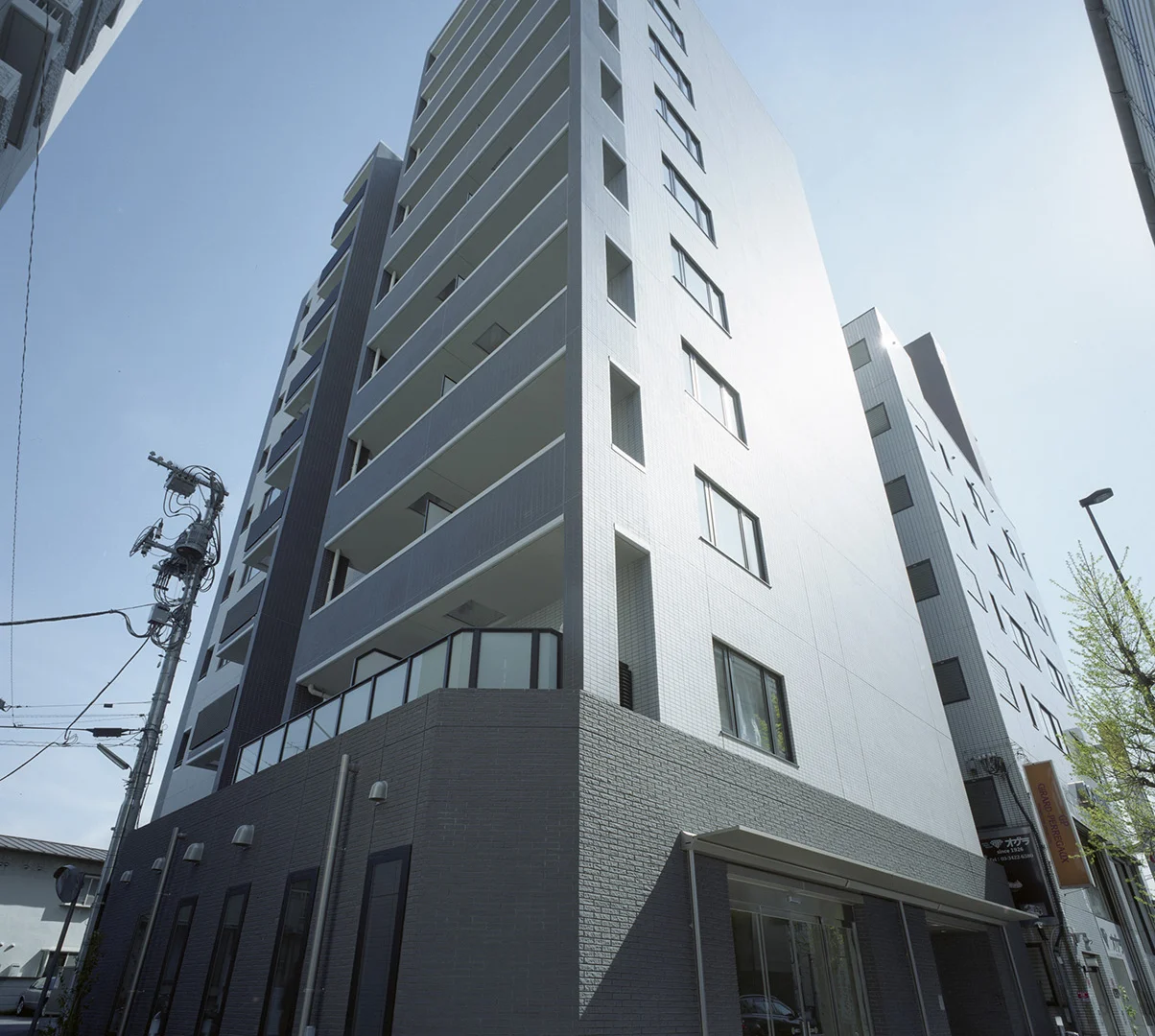 野沢マンション(世田谷区)
