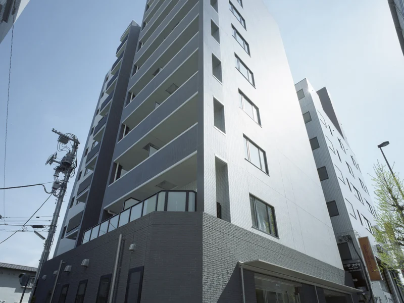 野沢マンション(世田谷区)