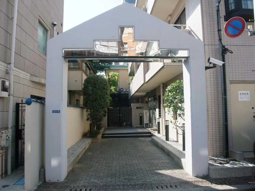 Before リフォーム外部
